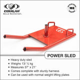 Power Sled