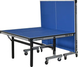 Cougar TT Table, Pro DLX Matt Finish Table Tennis Table  with Table Cover