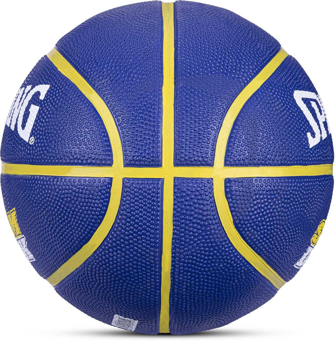 SPALDING SLAMDUNK Basketball-7