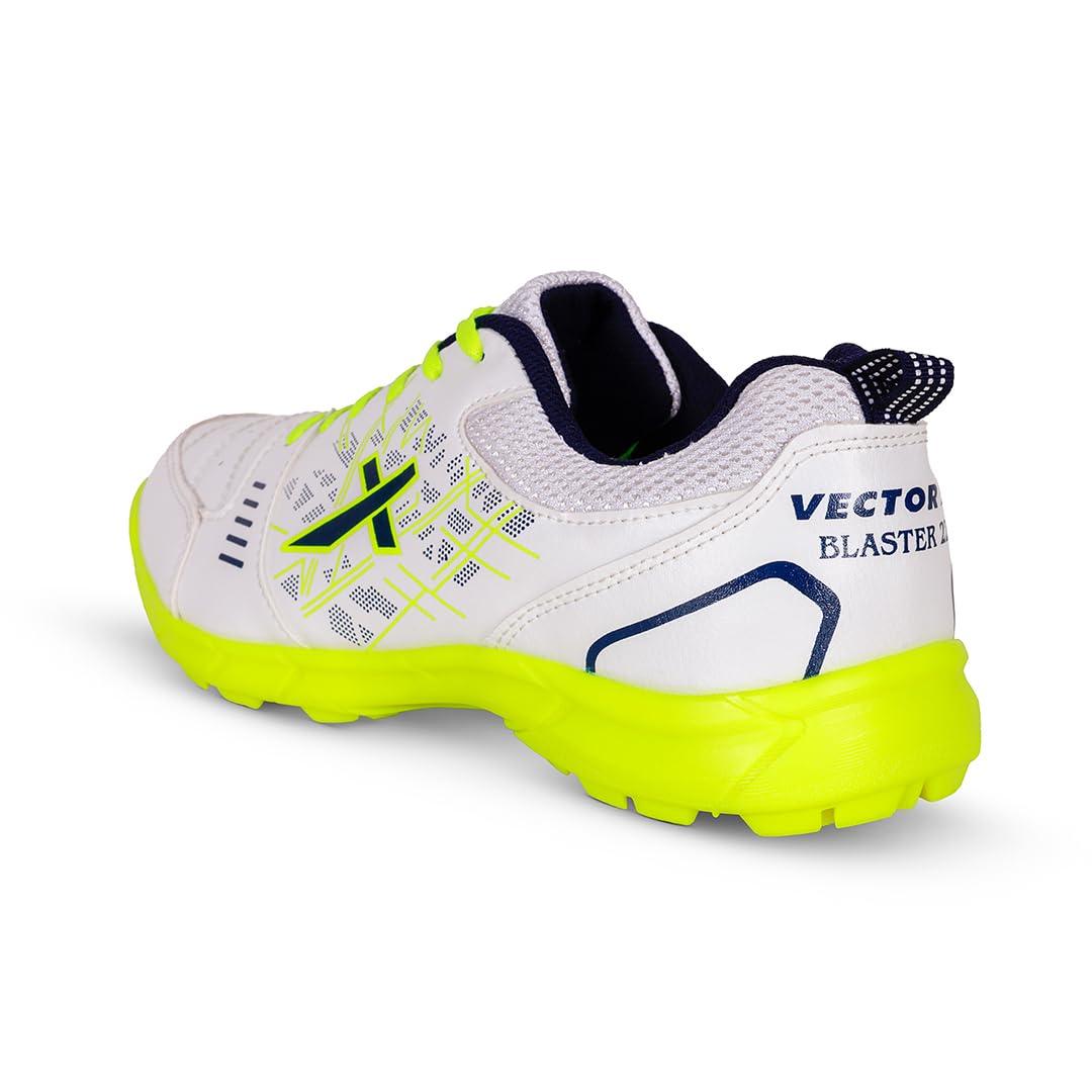 VECTOR X Blaster Cricket Shoes For Men