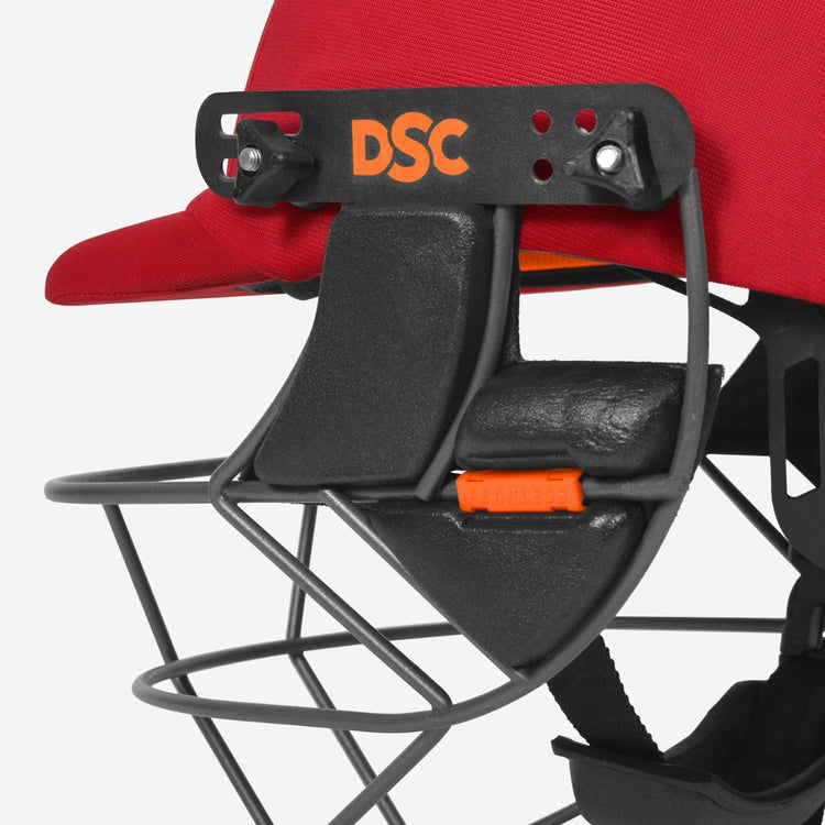 Punch Cricket Helmet
