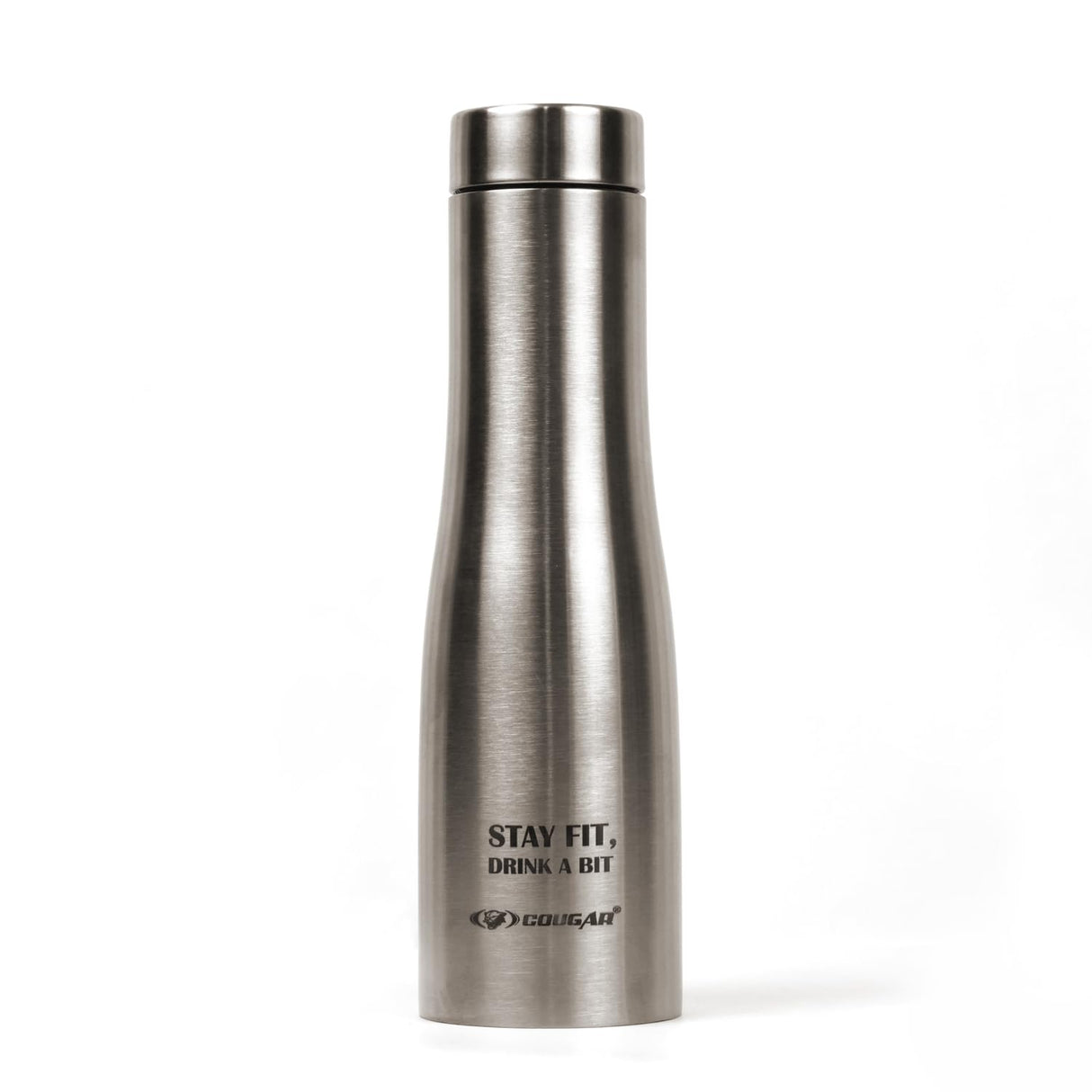 STEEL BOTTLE NEO