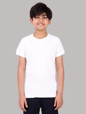 Vector X OKT-211 Kids Polyester Half Sleeve Round Neck T-shirt
