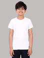 Vector X OKT-211 Kids Polyester Half Sleeve Round Neck T-shirt