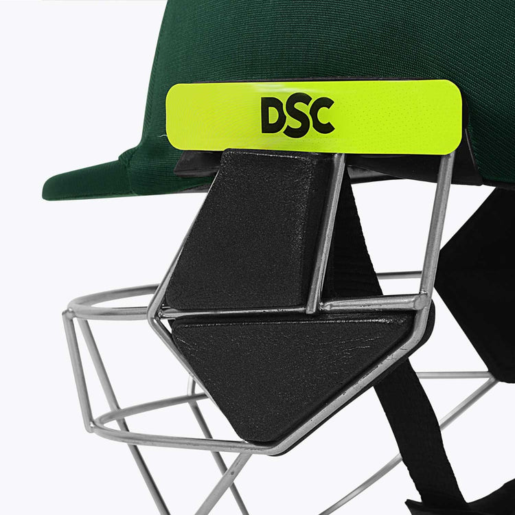 Scud Cricket Helmet