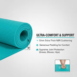 NBR Yoga Mat