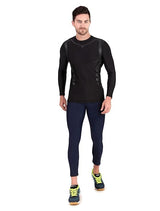 Vector X OMT-255 Unisex Compression Lycra Multi-Purpose Sleeve Top