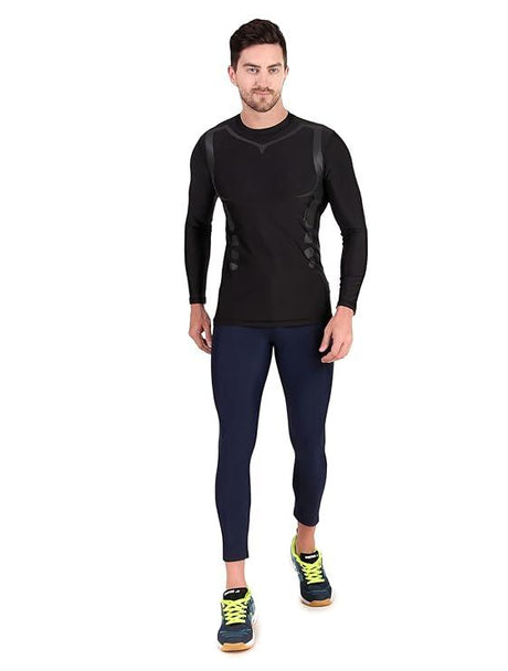 Vector X OMT-255 Unisex Compression Lycra Multi-Purpose Sleeve Top