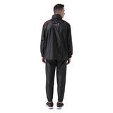 Men‰۪s Zip Sauna Suit for Weight Loss, Running Exercise, Home Gym Workout ‰ÛÒ 411SZ