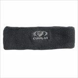 COUGAR Headband Sports,Gym Workout,Yoga Sweatband-All Sports Wear Headband Fitness Band Unisex 