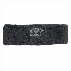 COUGAR Headband Sports,Gym Workout,Yoga Sweatband-All Sports Wear Headband Fitness Band Unisex 