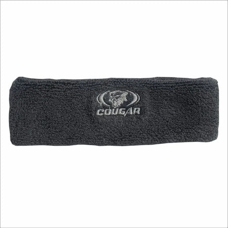 COUGAR Headband Sports,Gym Workout,Yoga Sweatband-All Sports Wear Headband Fitness Band Unisex 