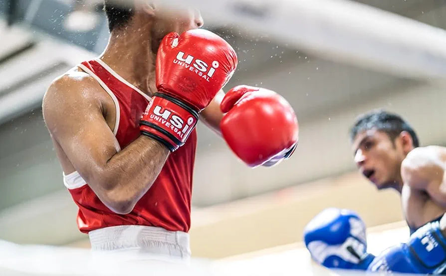 USI Amateur Contest Gloves 