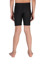 Vector X OKS- 220 Kid's Compression Half Bottom Shorts