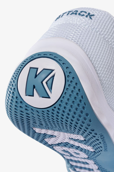 ALL STAR Kempa Shoes Attack Pro Fencing Shoes | RXN SPORTS