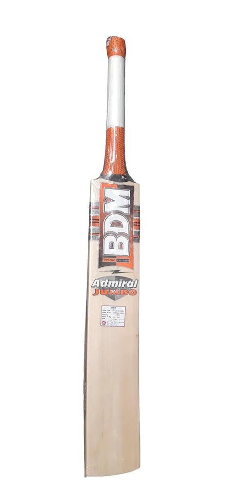 Kashmir Willow Cricket Bat