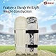 RMAX Cricket Batting Legguard Pad  Full Size | Kibi Sports