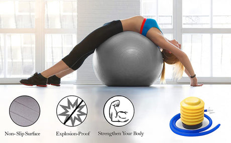 GYM BALL