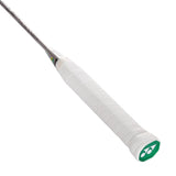 YONEX Voltric Lite 47i Badminton Racquet (Strung, Sliver Gray)
