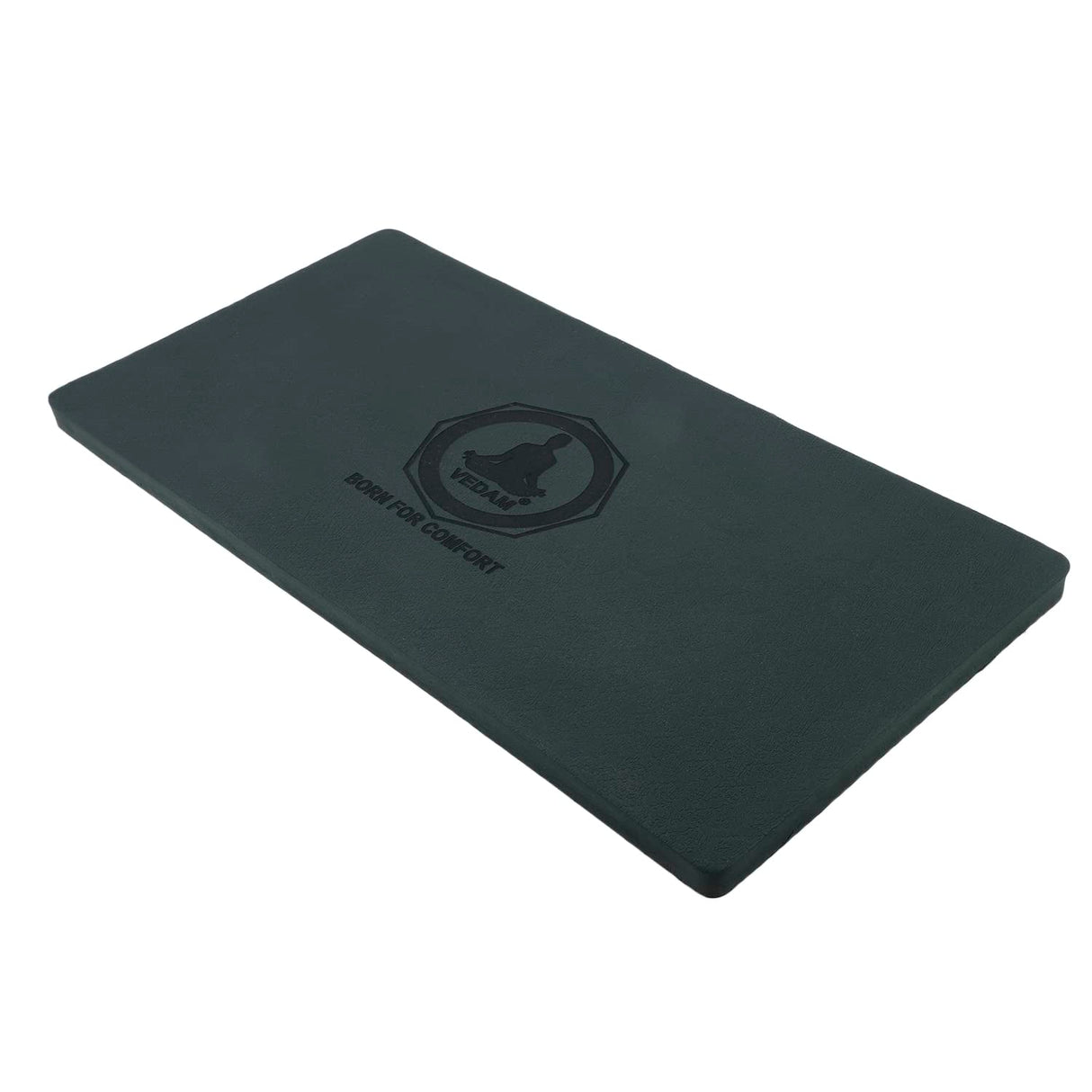 Vedam Yoga Knee Pad (12 x 24 inches, 16mm Thickness)
