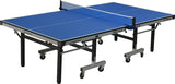 Cougar TT Table, Pro DLX Matt Finish Table Tennis Table  with Table Cover