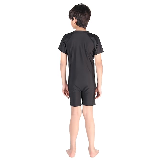 Vector X OKSS-225 Unisex Multi-Sports Body Swim Suit Set