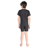 Vector X OKSS-225 Unisex Multi-Sports Body Swim Suit Set