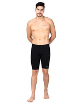 VECTOR X OMS-267 Men's Solid Half Bottom Shorts