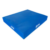 STAG GLOBAL APX Impulse Cricket Bowling Pad | Heavy-Duty Training Board | Ideal for Fast Bowlers | Durable Practice Mat for Stadium Net Sessions & Daily Cricket Training