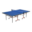 Table Tennis Table Play