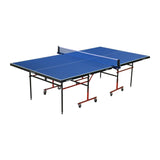 Table Tennis Table Play