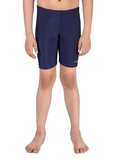 Vector X OKS- 220 Kid's Compression Half Bottom Shorts