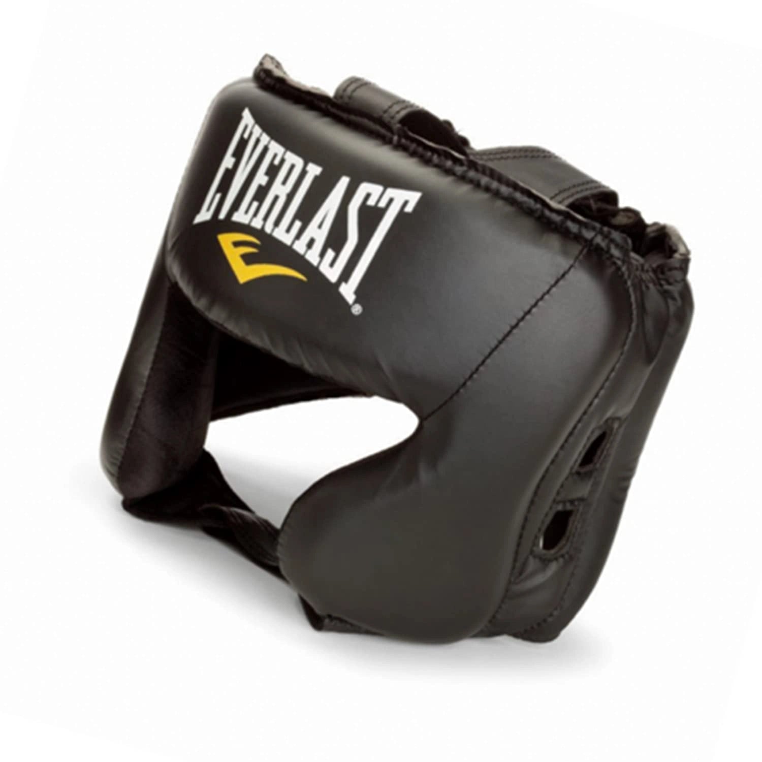EVERLAST Everrfresh Headguard Black One Size 4022 (Black)