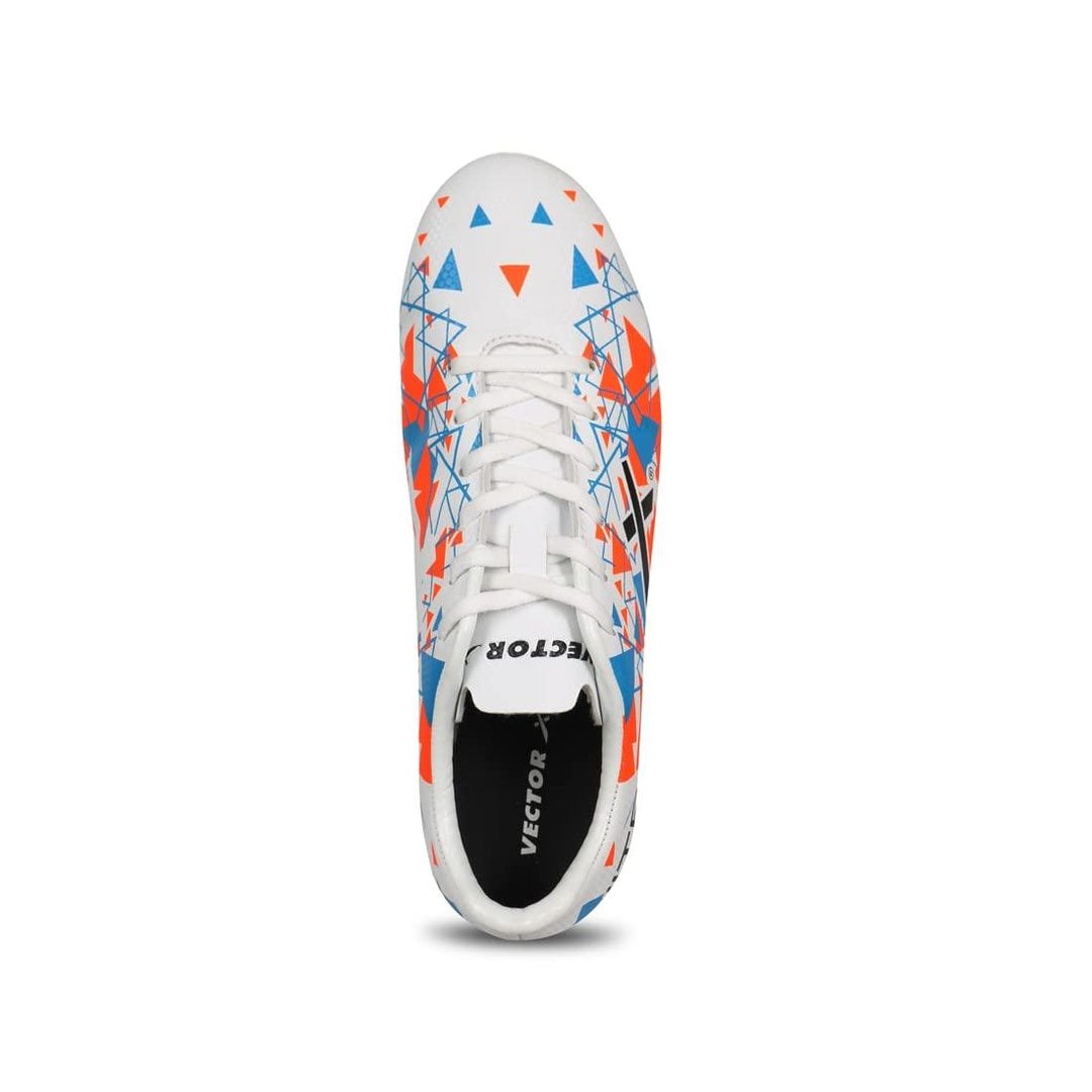 VECTOR X Nitro-X Football Shoes For Men