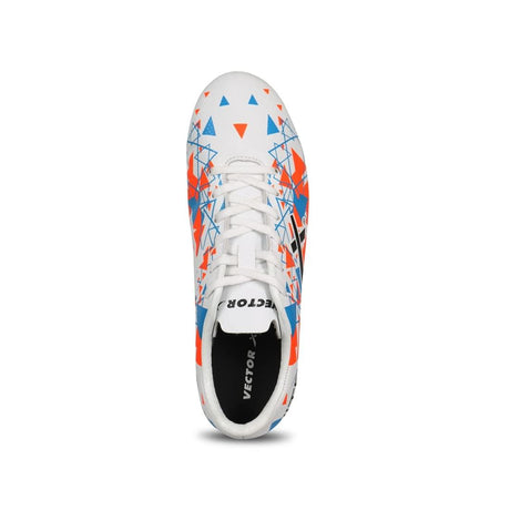 VECTOR X Nitro-X Football Shoes For Men