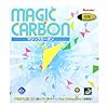 Nittaku MAGIC CARBON Table Tennis Rubber | Kibi Sports