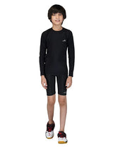 Vector X OKT-219 Kid's Regular Fit Round Neck T-shirt
