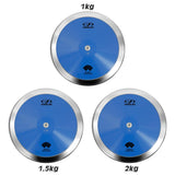 Speedy Discus