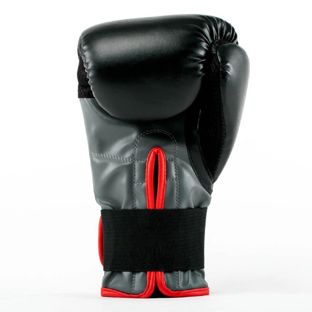 Everlast Core Training Boxing Gloves Black/Red