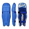 RMAX Cricket Batting Legguard Pad Full Size | Kibi Sports