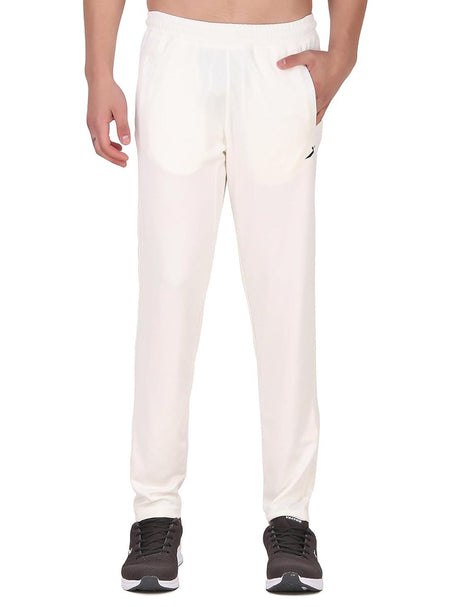 Vector X OCS-291 Team Wear Whites Cricket Set Full Tee and Pant (ADULTS)