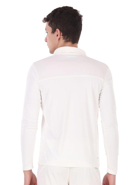Vector X OCS-291 Team Wear Whites Cricket Set Full Tee and Pant (ADULTS)