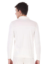 Vector X OCS-291 Team Wear Whites Cricket Set Full Tee and Pant (ADULTS)