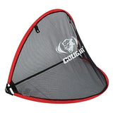 Cougar Portable Popup Soccer Goal 3 X 2 with Carry Bag 