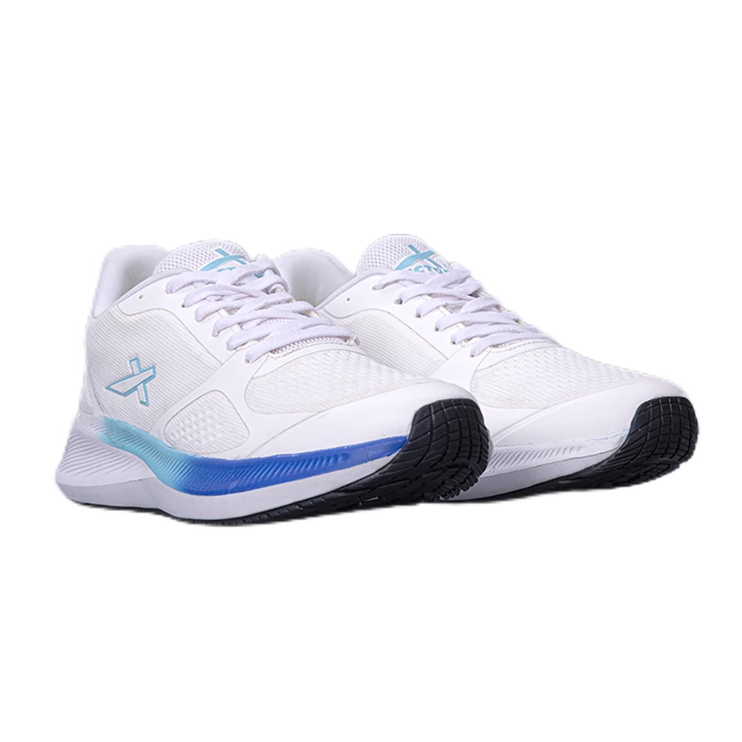 VECTOR X Unicorn Walking Shoes For Women (White)