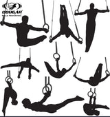 Suspension  Rings