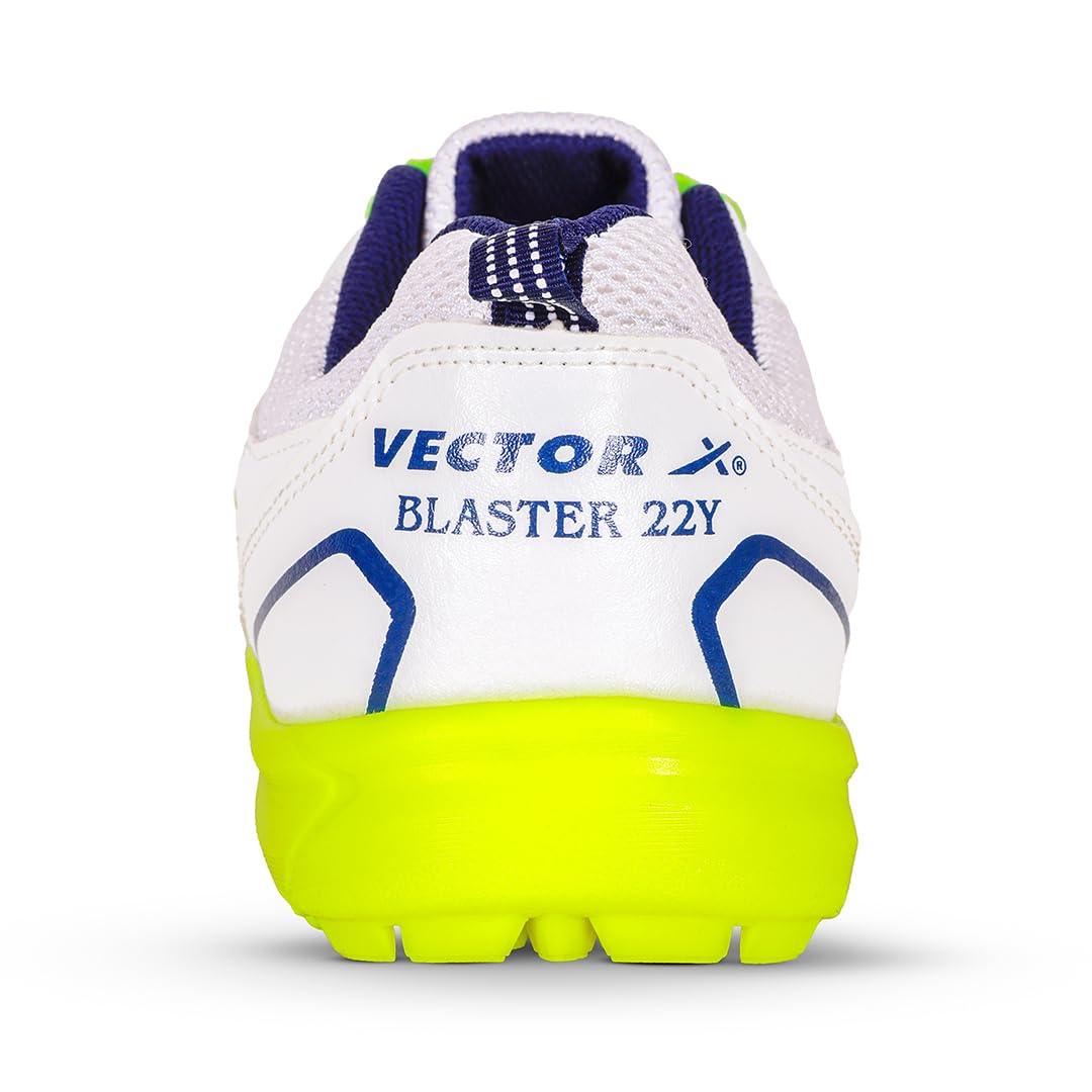 VECTOR X Blaster Cricket Shoes For Men