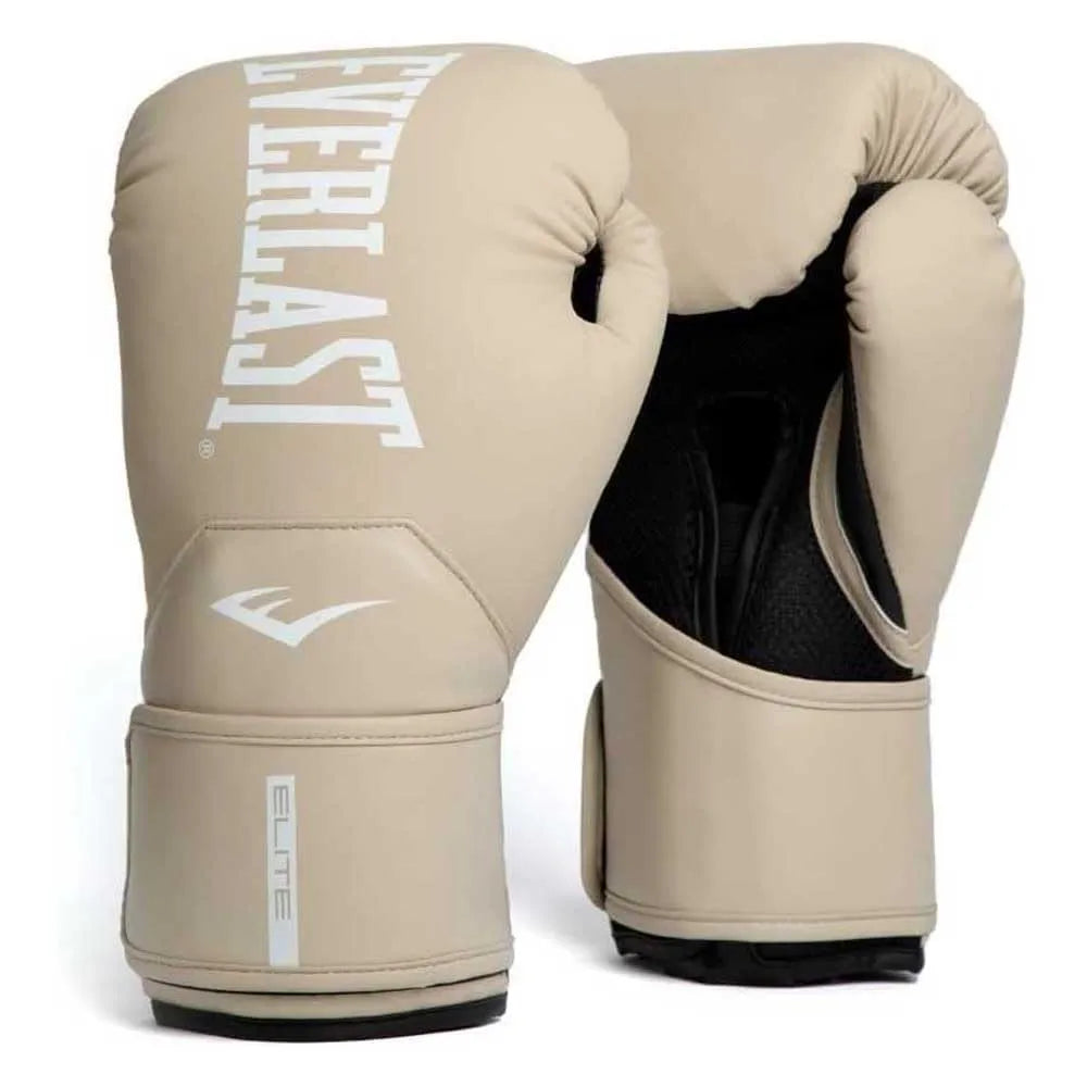 Everlast Elite 2 Boxing Gloves