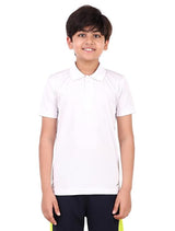 Vector X OKT-235 Kid's Polo Collar Neck T-shirts