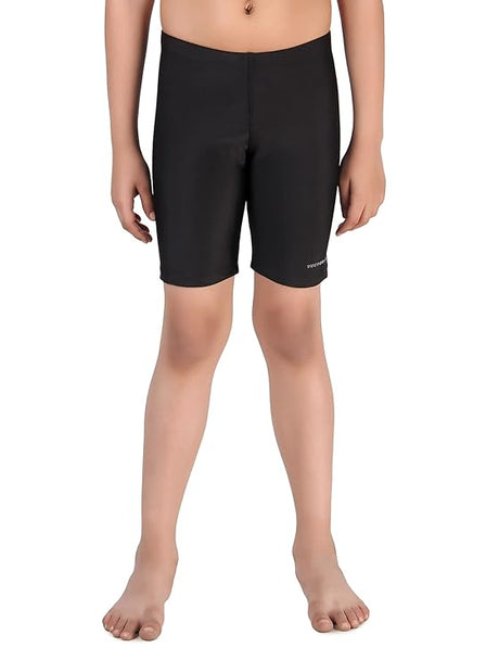 Vector X OKS- 220 Kid's Compression Half Bottom Shorts